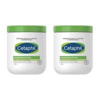 ราคา NEW Moisturizing Cream 550g เซตาฟิล มอยส์เจอไรซิ่งครีม ครีมให้ความชุ่มชื้น ครีมให้ความชุ่มชื้น ไม่แต่งกลิ่น เหมาะกับทุกสภาพผิ บำรุงผิวกาย (20847799690)