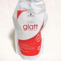 ราคา ครีมยืด แกลทท์ ยืดชวาสคอฟ แบบถุง 400 มล Schwarzkopf Glatt Hair Straightener แกลท ถุง (20684588308)