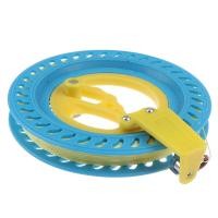 ราคา รอกว่าวกลางแจ้งมาใหม่ล่าสุดทำจากวัสดุ ABS ล้อลอยสำหรับผู้ใหญ่ว่าวนกอินทรีย์กระดาน (19607539683)