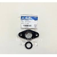 ราคา อะไหล่ปั๊มน้ำ ปะกับ หน้าแปลนลงถังมิตซูบิชิ ช่วงท่อลงถัง พร้อมโอริง มิตซูบิชิ WP ถังกลม (15995961211)