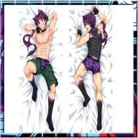 ราคา Camp Buddy Body Pillow Dakimakura อะนิเมะ Yoichi Camp Buddy หมอนหนุน 50 150 ซม (20600951777)