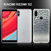 ราคา เคสสีดำ เคสใส ลายเพชร เสี่ยวมี่ เรดมี่ เอส2 หลังนิ่ม Tpu Soft Case For Xiaomi Redmi S2 5 99 (18644339239)