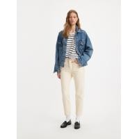 ราคา กางเกงยีนส์ผู้หญิง Levis Womens 501 Original Cropped Jeans (21323951868)