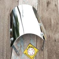 ราคา ชิวเหล็กชุบ ใส่ HONDA DAX CHALY S90 A100 (10967050052)