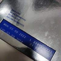 ราคา Nestle Nan Gold Pro HA1 นมผงเด็ก 400 700g ป้องกันเกิดภาวะภูมิแพ้ ย่อยง่าย พัฒนาสติปัญญา ใหม่แท้ พร้อมส่ง (20316405888)