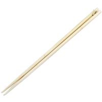 ราคา ตะเกียบ ตะเกียบไม้ ตะเกียวยาวพิเศษ ตะเกียบไม้ยาว 45 ซม ตะเกียบไม้ไผ่ ที่คีบอาหาร ที่คีบของร้อน ตะเกียบสำหรับของทอด (3114434471)