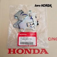 ราคา ชุดล็อคเบาะ HONDA แท้ศูนย์ เวฟ125S เวฟ125i ไฟเลี้ยวบังลม WAVE125S WAVE125i ไฟเลี้ยวบังลม (14529341852)