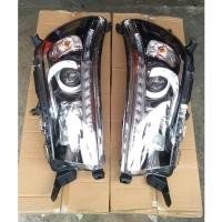 ราคา ไฟหน้า รีโว่ 2015 โปรเจคเตอร์ 1 คู่ ข้างซ้าย ขวา (360287738)