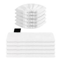 ราคา Replacement Steam Mop Cloth for Karcher Easyfix SC2 SC3 SC4 SC5 Steam Cleaner Microfibre Floor Clothes (17787805336)