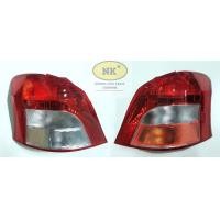 ราคา ไฟท้าย โตโยต้า ยาริส 06 08 Toyota Yaris 06 08 (17394080696)