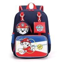 ราคา Paw Patrol กระเป๋าเป้สะพายหลัง สําหรับเด็ก (20348284144)