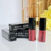 ราคา Bobbi Brown Crushed Oil Infused Gloss 2ml Slow Jam (20841004065)
