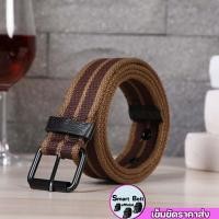 ราคา Smart Belt มาใหม่ เข็มขัดผ้า เข็มขัดผู้ชาย เข็มขัดแฟชั่น เข็มขัดยอดนิยม (19743594278)