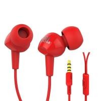 ราคา ชุดหูฟัง Deep BASS หูฟังJBL C100Si เดิม for Android IOS mobile phones Earbuds with Mic Earphones 3 5 มม หูฟังสเตอริโอ ชุดหูฟังกีฬาหูฟังแฮนด์ฟรีด้ หูฟัง jbl ของแท้ (21296699254)