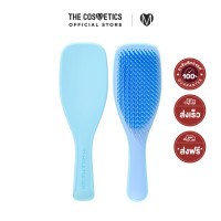 ราคา Tangle Teezer The Wet Detangler Hair Brush Denim Blue หวีแปรงผมเปียกรุ่น Original เหมาะสำหรับทุกสภาพเส้นผม (21147352676)