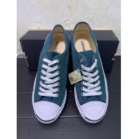 ราคา ขายดีแท้ Converse Jack Purcell คอนเวิร์ส รองเท้าใส่เรียน การันตีของแท้ 100 พร้อมส่ง สินค้ามีกล่อง (17685502829)