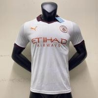 ราคา เสื้อบอล แฟนบอล แมน ซิตี้ เยือน 2023 24 Man City Away 2023 (20572503475)