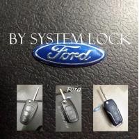 ราคา Logo Ford โลโก้ ฟอร์ด สำหรับติดบน กุญแจ พร้อมส่ง (20629375736)
