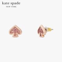 ราคา KATE SPADE NEW YORK EVERYDAY SPADE GLITTER ENAMEL STUDS O0R00093 ต่างหู (21321763039)