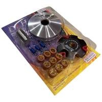 ราคา ชุดชามสำหรับ รถป๊อป ตระกูล Honda DioZXDJ1Giorno (14287335955)