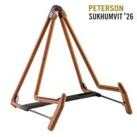 ราคา ขาตั้งกีตาร์ สำหรับกีตาร์โปร่ง กีตาร์โปร่งไฟฟ้า เซลโล่ K M 17580 Guitar Stand รุ่น HELI 2 มีให้เลือก 4 สี เก็บปิ๊กได้ Made in Germany (12916939829)