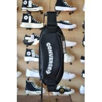 ราคา Authorized Retailer CONVERSE CAMBER WAIST BAG คอนเวิร์ส กระเป๋าคาดอก 1261837 BK NY 690 สินค้าแท้ 100 รายละเอียดสินค้า (21276710302)