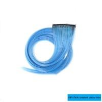 ราคา ไฮไลท์แสงนีออนเรืองแสงสะท้อนแสง แฟชั่นฮิปสเตอร์ แฮร์พีชผมปลอมวิกผม ต่อผมไม่เงา กิ๊บติดผมสีฮิปสเตอร์ 11 สี (19710450188)