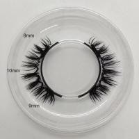 ราคา ขนตาแม่เหล็ก ขนตาปลอม ขนตาเเม่เหล็ก ขนตาแม่เหล็กติดทน ขนตาบนแม่เหล็ก ขนตาแม่เหล็กธรรมชาติ ขนตาปลอมแม่เหล็ก สามารถนำมาใช้ซ้ำได้ไม่ต้องใช้กาว ไม่แพ้ (21340879387)