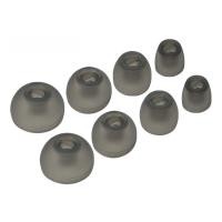 ราคา 4คู่แทนที่ปลายหูหูฟัง Sennheiser โมเมนตัม True Wireless 2ครอบหูฟังซิลิโคนปลายหูแบบนิ่มสำหรับ HD1หูฟังอินเอียร์ M2ฟรี CX Plus CX 300S CX7 00 CX6 00 BT (18762253828)