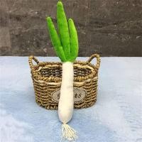 ราคา IJVBTV น่ารักของขวัญวันเกิดน่ารักใบหน้าแครอทข้าวโพดพริกผักของเล่นตุ๊กตาผักจำลองพืชตุ๊กตาตุ๊กตามือ (17019736308)