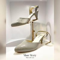 ราคา Shoe Story รองเท้าผู้หญิง รุ่น Ayasa (20693731030)