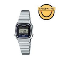 ราคา casio ของแท้ นาฬิกาคาสิโอผู้หญิง รุ่น B640 B650 LA670 LA680 LW204 ประกันศูนย์cmg c thong smileytime (16939878856)