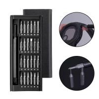 ราคา ชุดไขควงความแม่นยำสูงชุดไขควงแม่เหล็กชุดเครื่องมือซ่อมแซมบิตสำหรับ Xiaomi iPhone แล็ปท็อปไขควงสามแฉกไขควงขนาดเล็ก (21170584629)