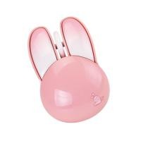 ราคา เม้าส์เสียงเงียบ ไร้สาย MOFii Rabbit Wireless Mouse ไม่ใช่บลูทูธ (20583208431)