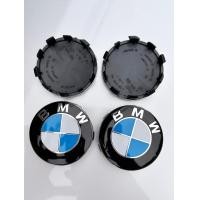 ราคา ฝาครอบดุมล้อBMW 56mmจำนวน4ชิ้นฟาล้อแม็ก 4Pcs BMW 1Series 3Series Series5E46 E39 E36 E90 E60 E30 E34 F30 F10 F20 X1 X3 X5 X7ฝาครอบล้อสำหรับBMW Blue Car Hubcaps (19632784458)