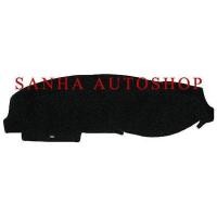 ราคา พรมปูคอนโซลหน้ารถ Toyota Soluna ปี 199920002001 รุ่นท้ายหยดน้ำ พรมปูคอนโซล พรมปูคอนโซลรถ พรมปูหน้ารถ พรมคอนโซลหน้า พรมคอนโซลรถ (371174911)