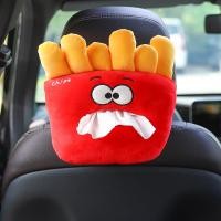 ราคา กล่องใส่ทิชชู่ในรถไอเดียสร้างสรรค์กล่องใส่กระดาษทิชชู่แบบแขวนลายการ์ตูนกล่องทิชชู่ที่วางแขนอเนกประสงค์บนรถกล่องทิชชู่ที่บังแดด (18546081034)