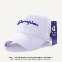ราคา Champion หมวกเบสบอลแฟชั่นเกาหลี กันแดด ส่งในไทย ใส่ได้ทั้งชายและหญิง (20259500334)
