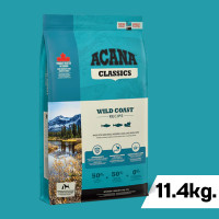 ราคา Acana อาหารสุนัขเกรด Premium นำเข้าจากCanada ขนาด 9 7 11 4kg (21297709166)