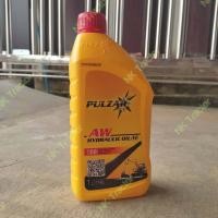 ราคา Pulzar น้ำมันไฮดรอลิค เพาวซ่า เบอร์ 68 1 ลิตร รถไถ รถตัก รถขุด และ ไฮดรอลิค ทั่วไป น้ำมันไฮโดรลิค พาวซ่าร์ เพาวซ่า พาวซ่า AW68 (15789483656)