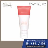 ราคา พร้อมส่ง PEACH LILY Power Calm Hydrating Gel Cleanser 100ml (9118586592)