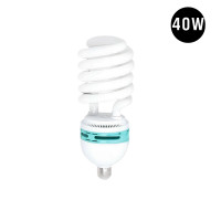 ราคา หลอดไฟ หลอดตะเกียบ ขนาด 15W 20W 40W 75W 125W หลอดไฟแบบประหยัดไฟ แสงขาว น้ำหนักเบาติดตั้งง่าย (21247581856)