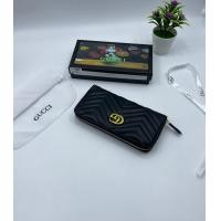 ราคา กระเป๋าสตางค์ ผู้หญิง GUCCI ขนาด ยาว 7 5 x สูง 5 มาใหม่งานดี งานตรงปก รูปถ่ายจากสินค้าจริง พร้อมส่ง (12820927829)
