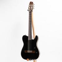 ราคา Dolce SL1N Silent Classic Guitar กีตาร์คลาสสิคไฟฟ้า กีตาร์คลาสสิค กีตาร์ SL1 N SL1 N ClassicGuitar (21192539974)