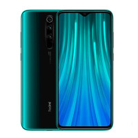 ราคา ใหม่เอี่ยมสมาร์ทโฟน Xiaomi Redmi Note 8 Pro Xiaomi Redmi Note 8 Pro โทรศัพท์มือถือแอนดรอยด์6 53Inchs ของแท้6GB RAM 128GB ROM เวอร์ชั่นสากล (19656667042)