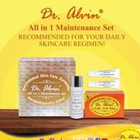 ราคา Dr Alvin set (21345580687)
