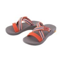 ราคา CC212 Orange Multi Dortmuend The Orthotic Sandals รองเท้าสุขภาพ ที่ช่วยบรรเทาอาการเจ็บจากฝ่าเท้าแบน หรือเท้าผิดรูป และฝึกให้ยืนได้ตรงขึ้น (20790326898)