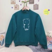ราคา เสื้อสเวตเตอร์คอกลม เสื้อแขนยาว เสื้อกันหนาว เสื้อผ้ามือสอง งานแฟชั่นคละแบบคละลาย (21195643693)