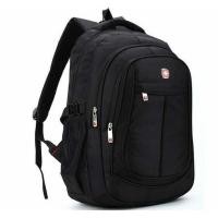 ราคา COD SwissGear Fashion Backpack Travel Laptop Bag Swiss Gear (16547430711)
