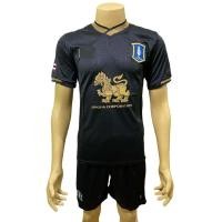 ราคา ชุดกีฬา ชุดฟุตบอล ผู้ใหญ่ เกรดเอA สโมสรฟุตบอล บางกอกกล๊าส 2022 23 ได้เสื้อ กางเกง คุณภาพพรีเมียม ผ้าโพลีเอสเตอร์ 100 bg pathum united (11773838655)